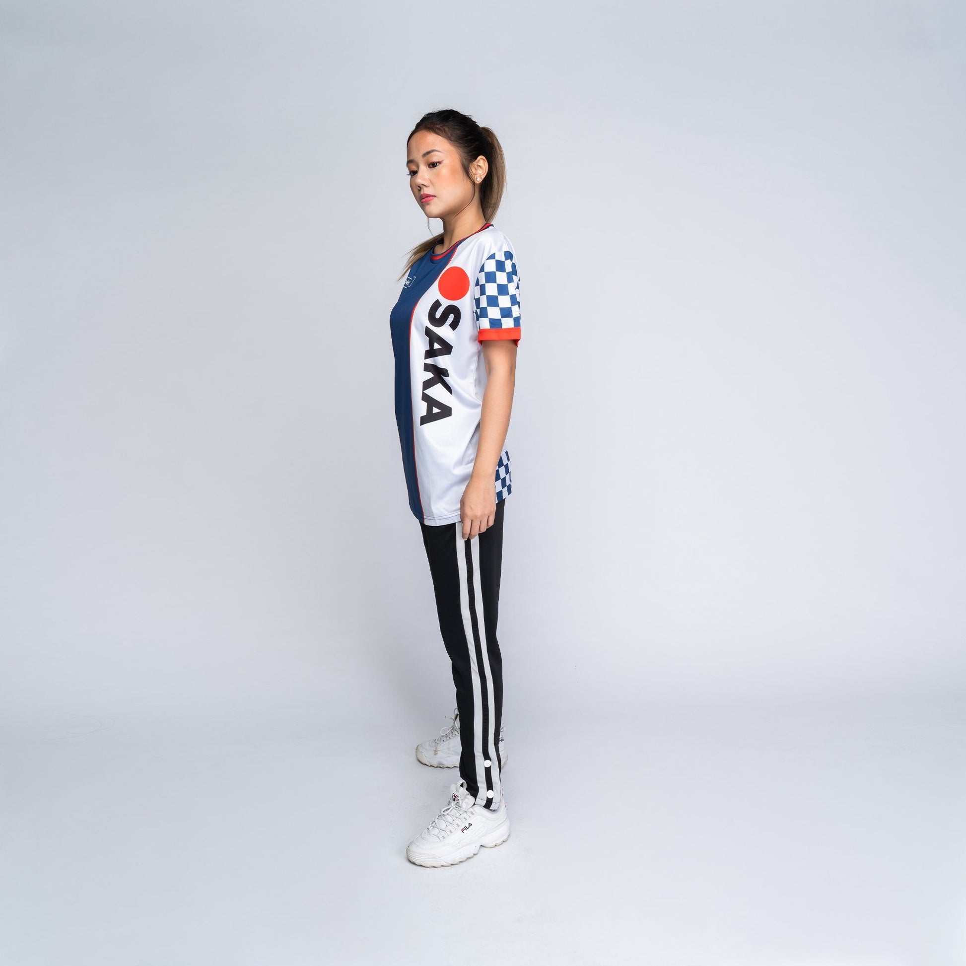 SS8 Osaka Race Jersey - SKOOP