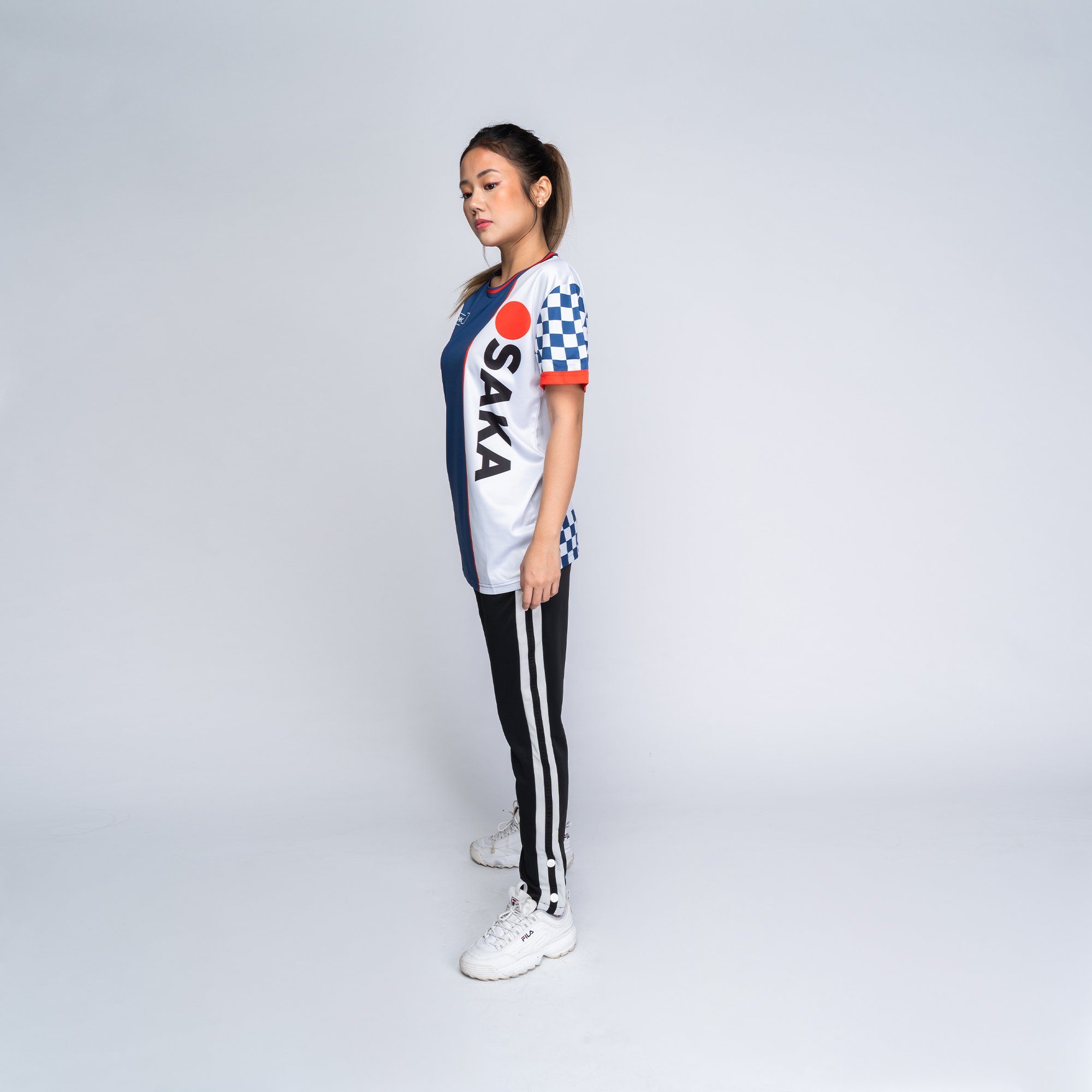SS8 Osaka Race Jersey - SKOOP