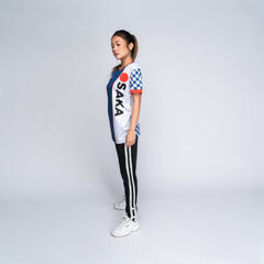 SS8 Osaka Race Jersey - SKOOP
