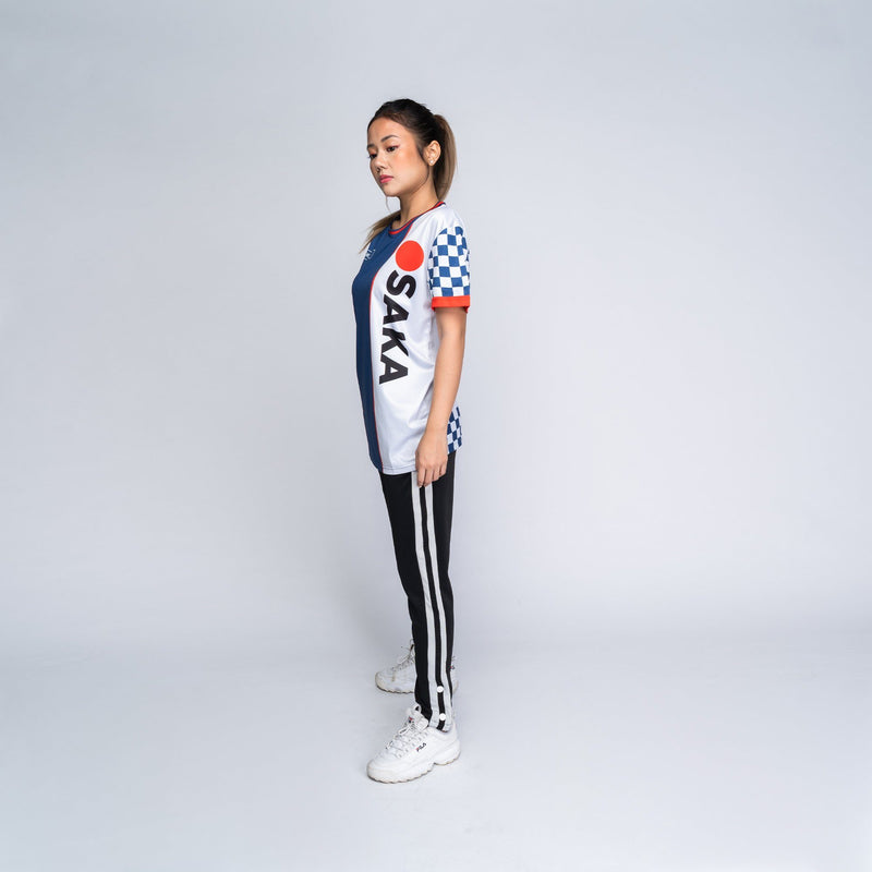 SS8 Osaka Race Jersey - SKOOP