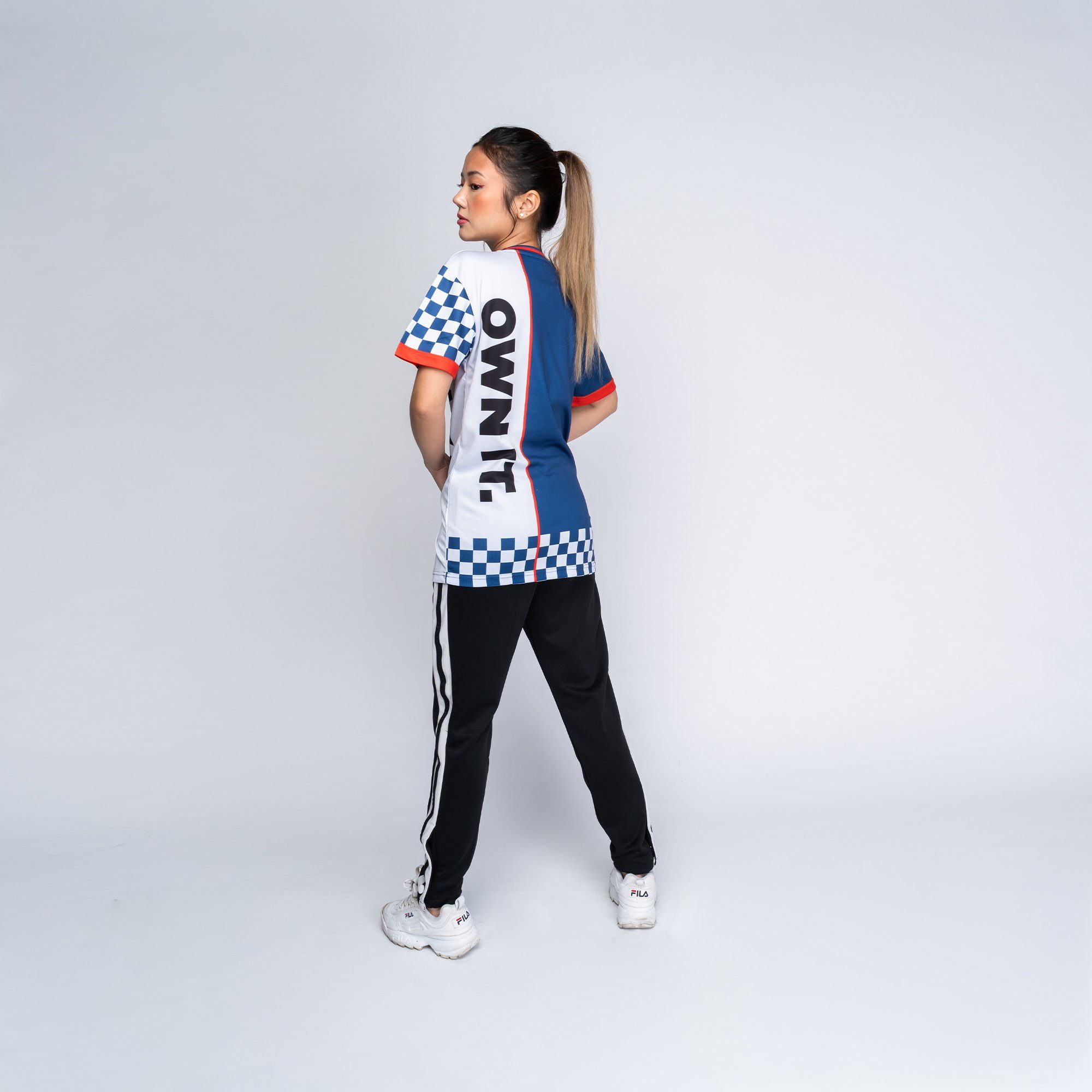 SS8 Osaka Race Jersey - SKOOP