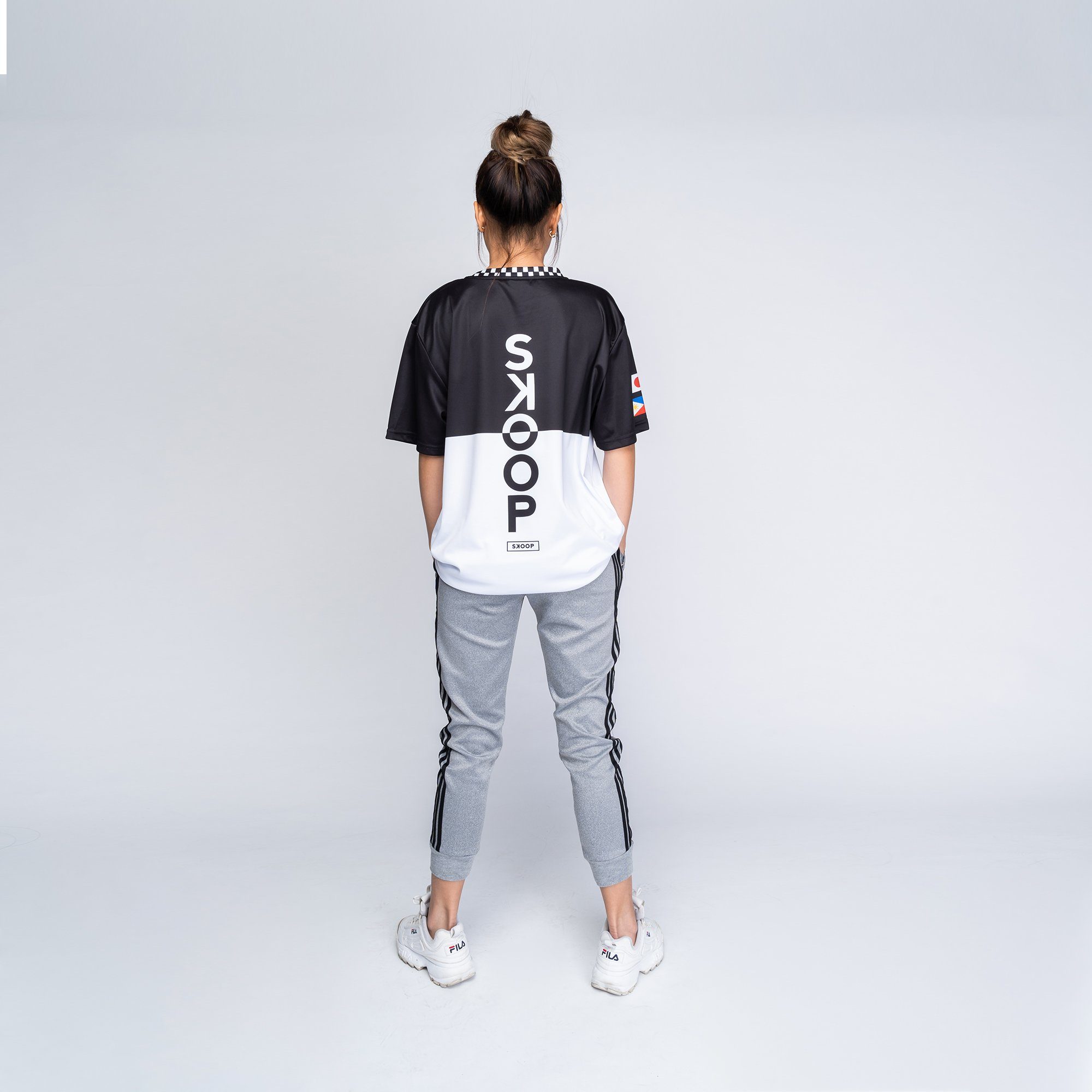 SS8 Kyoto Jersey - SKOOP