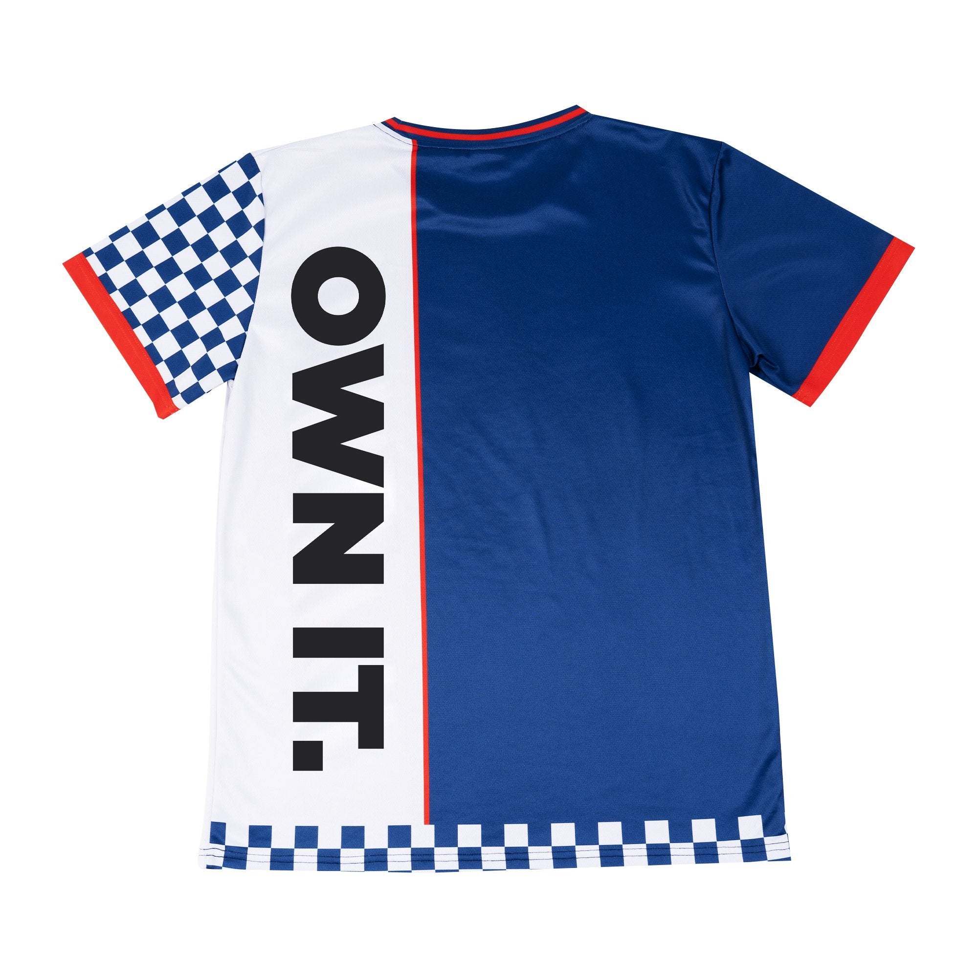SS8 Osaka Race Jersey - SKOOP
