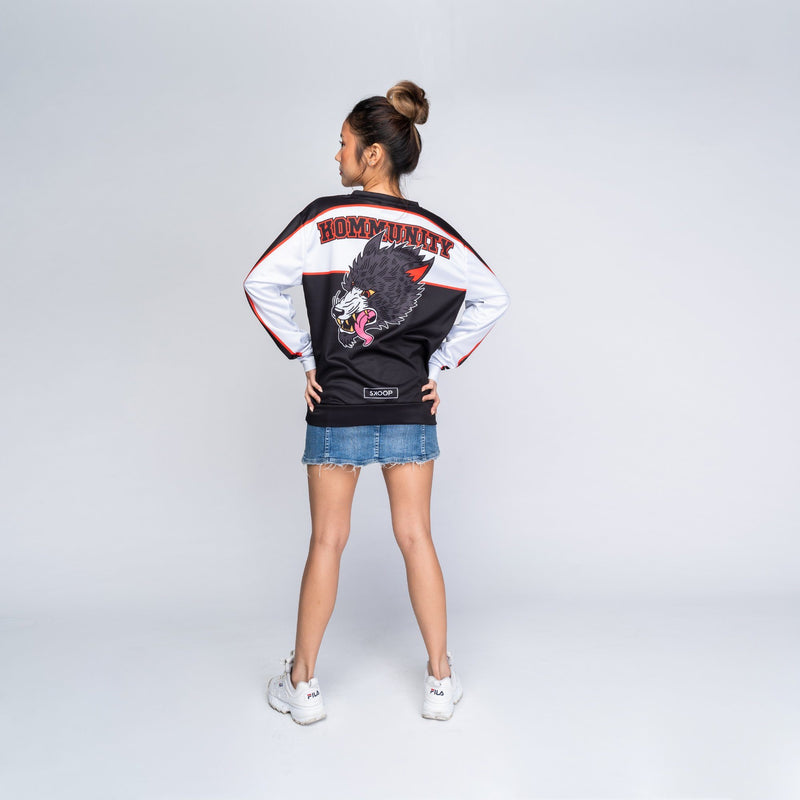 SS8 Wolfpack Jersey - SKOOP