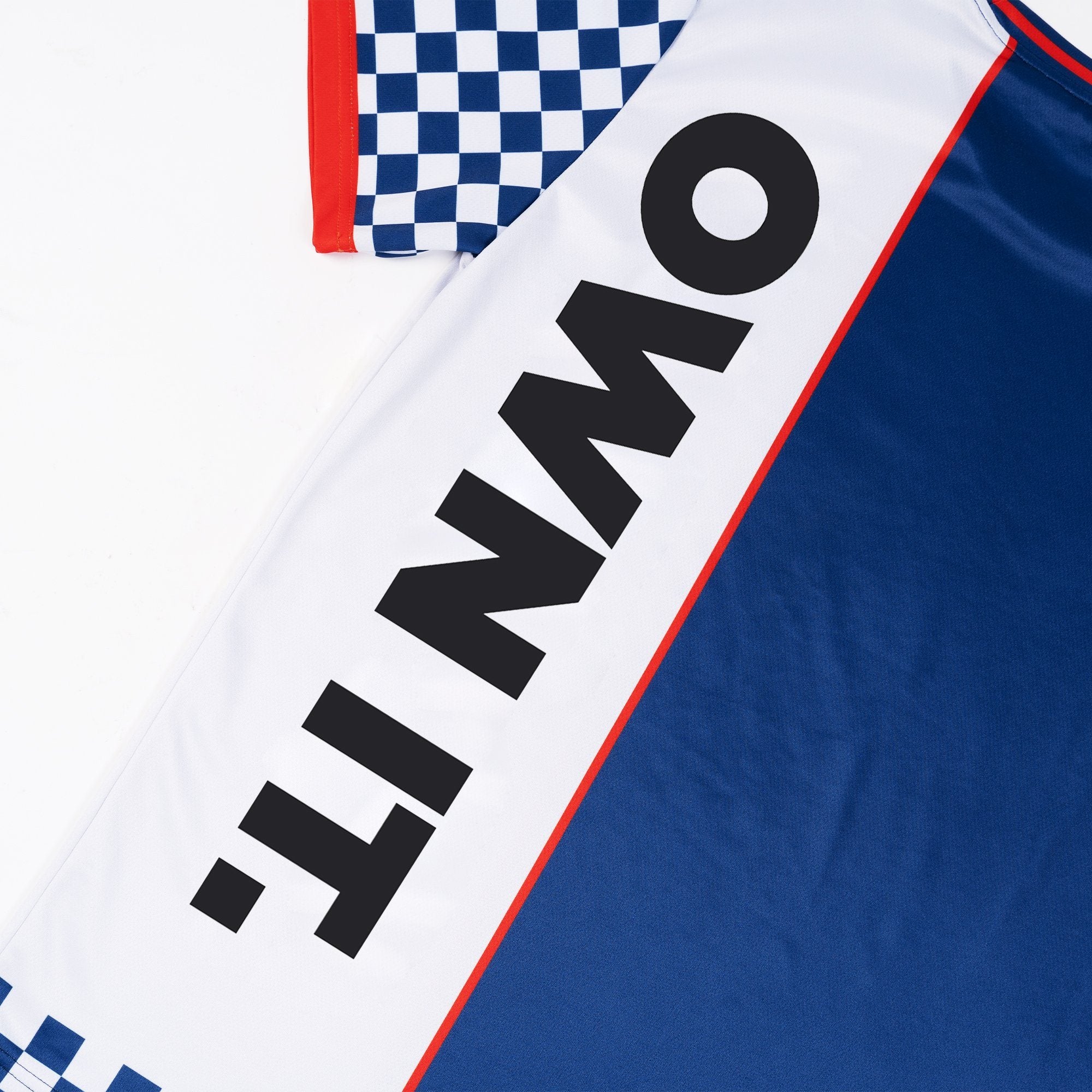 SS8 Osaka Race Jersey - SKOOP