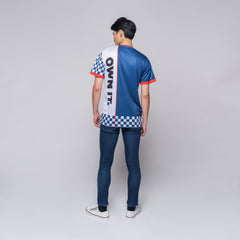 SS8 Osaka Race Jersey - SKOOP
