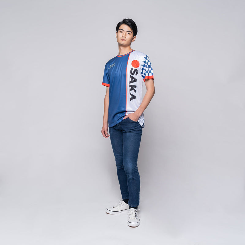 SS8 Osaka Race Jersey - SKOOP