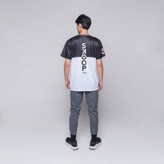 SS8 Kyoto Jersey - SKOOP