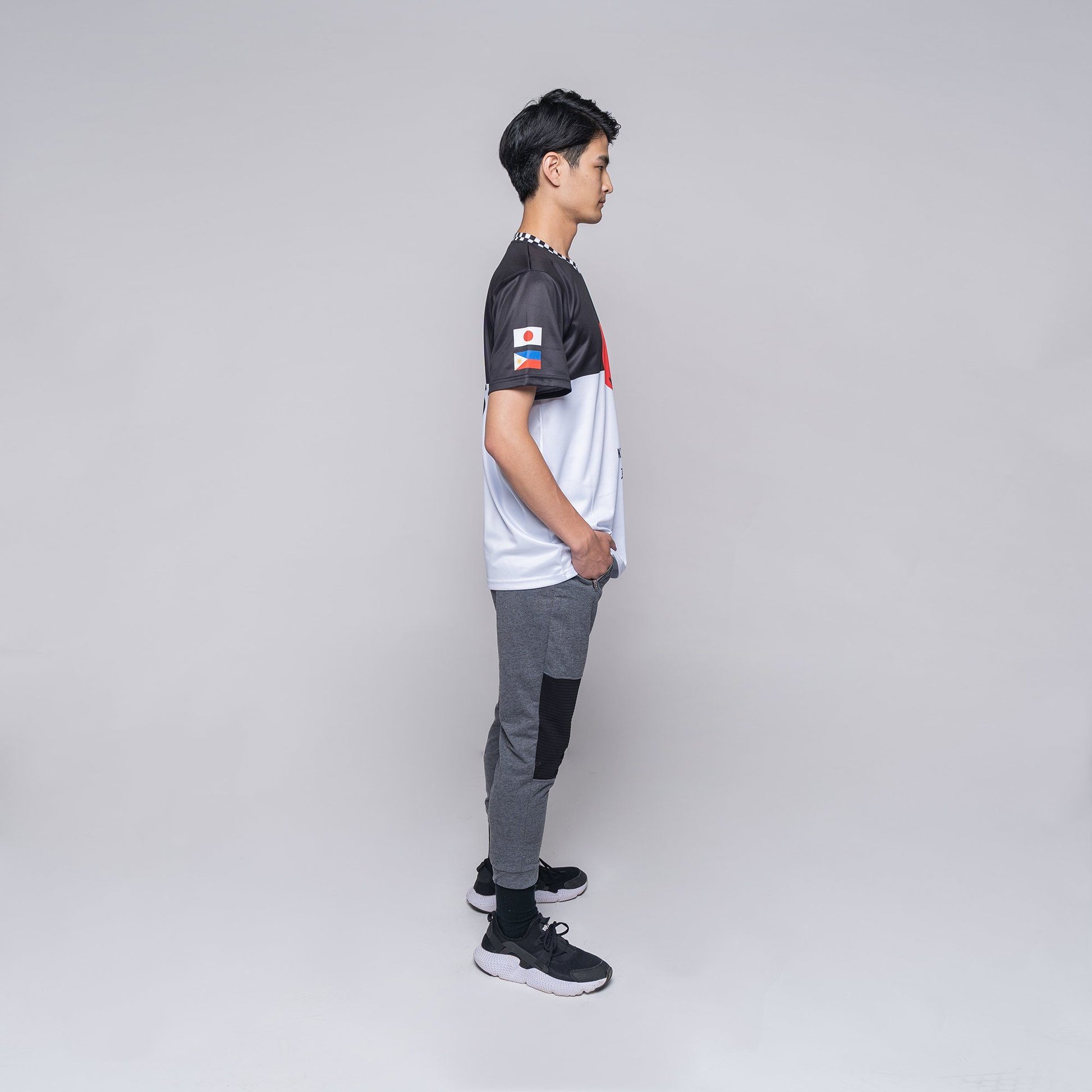 SS8 Kyoto Jersey - SKOOP