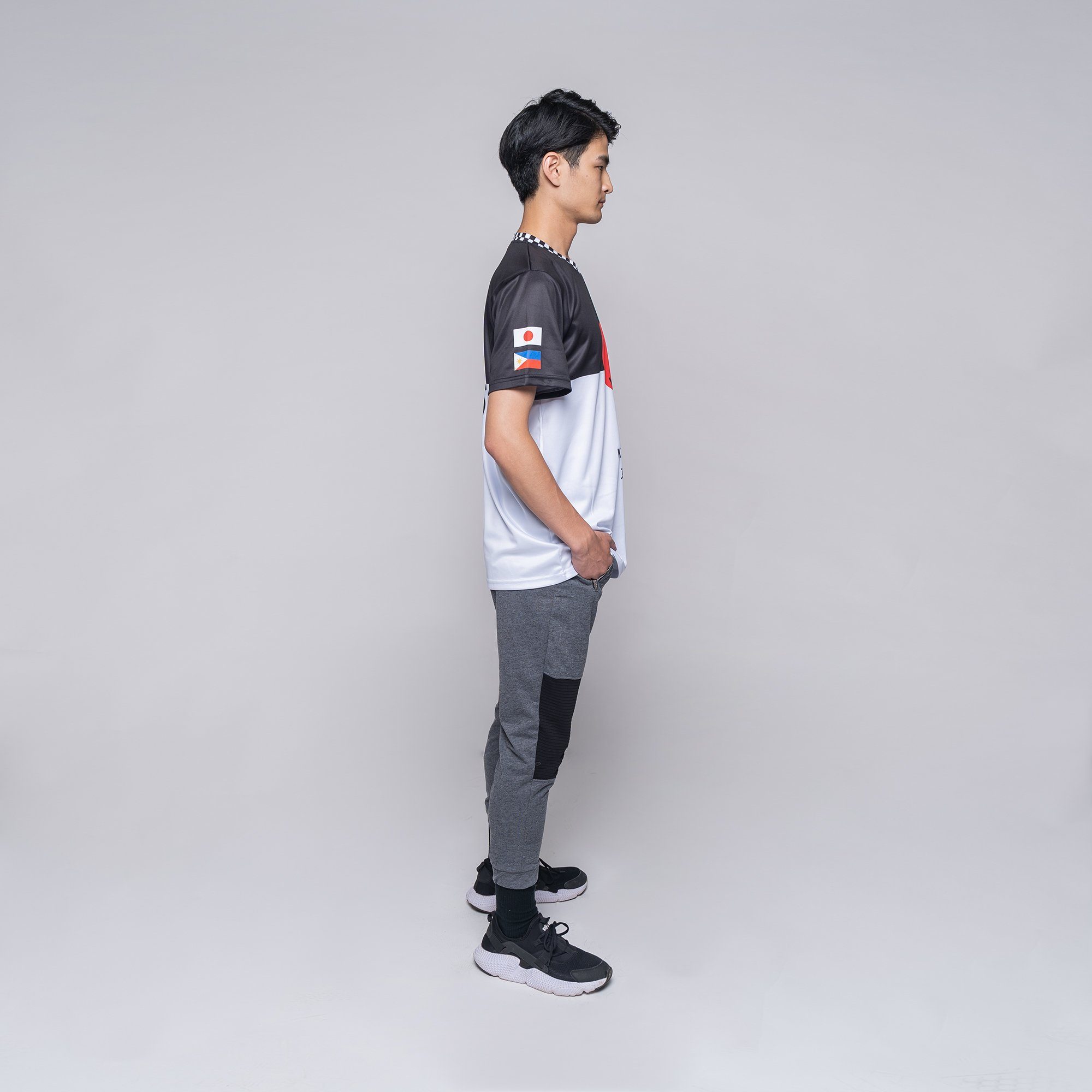 SS8 Kyoto Jersey - SKOOP