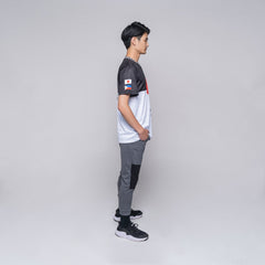 SS8 Kyoto Jersey - SKOOP