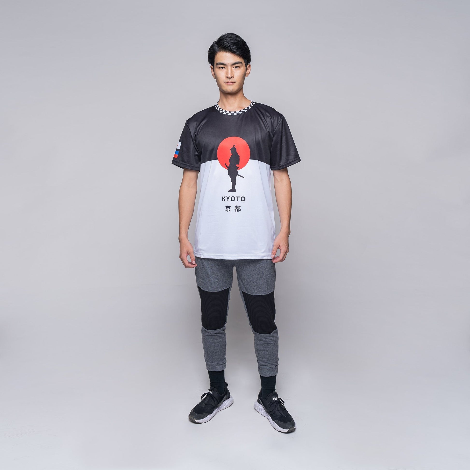 SS8 Kyoto Jersey - SKOOP