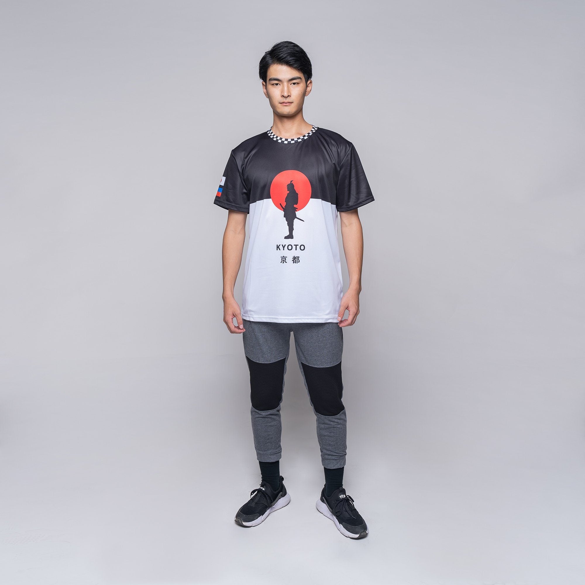 SS8 Kyoto Jersey - SKOOP