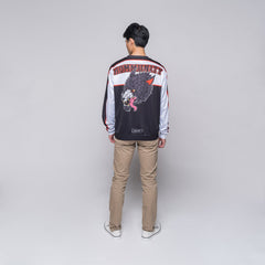SS8 Wolfpack Jersey - SKOOP