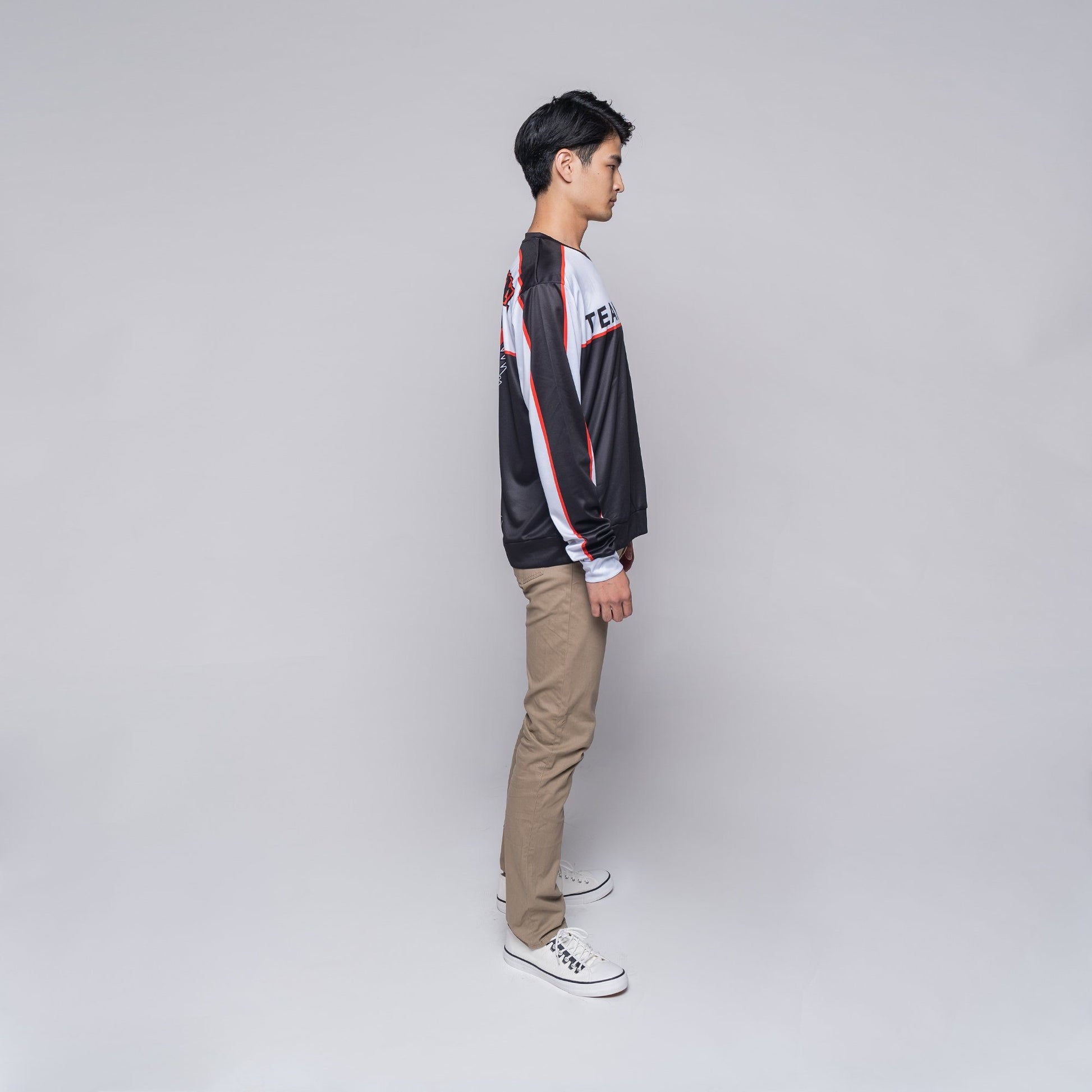 SS8 Wolfpack Jersey - SKOOP
