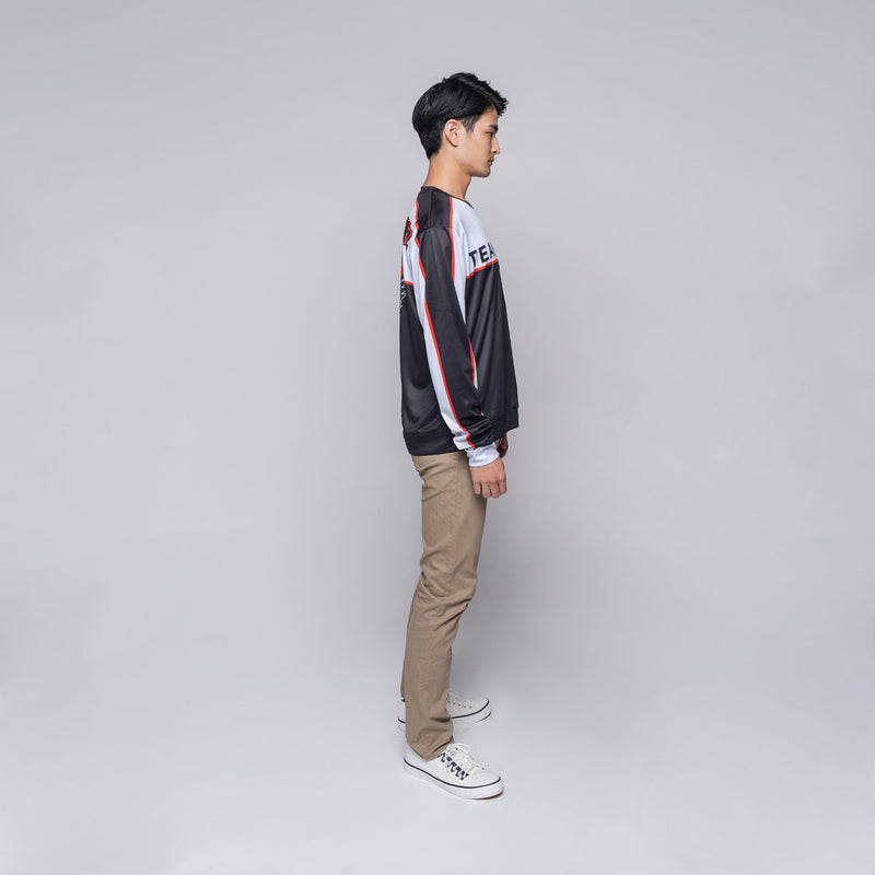 SS8 Wolfpack Jersey - SKOOP