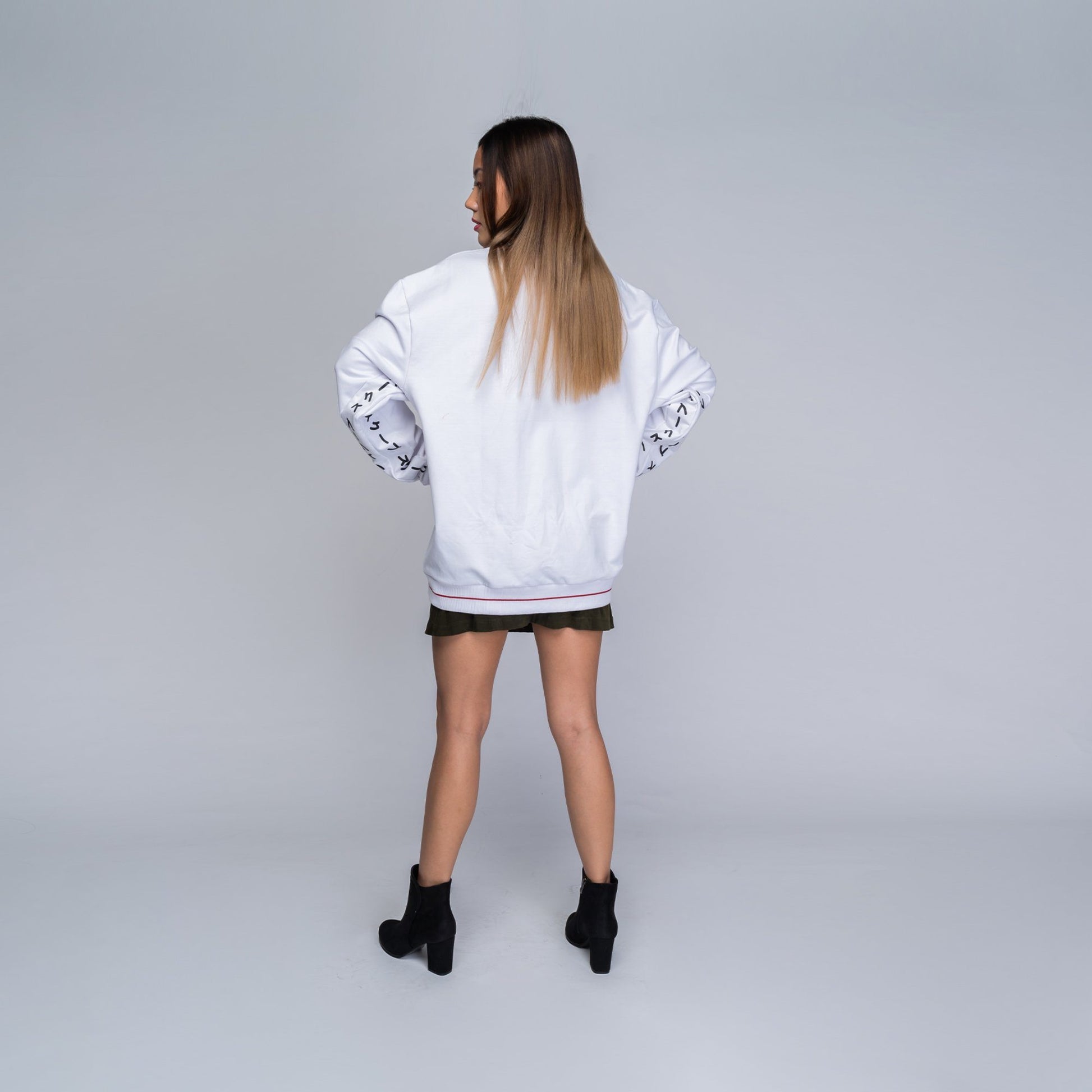 SS7 Bogo Sweater - SKOOP