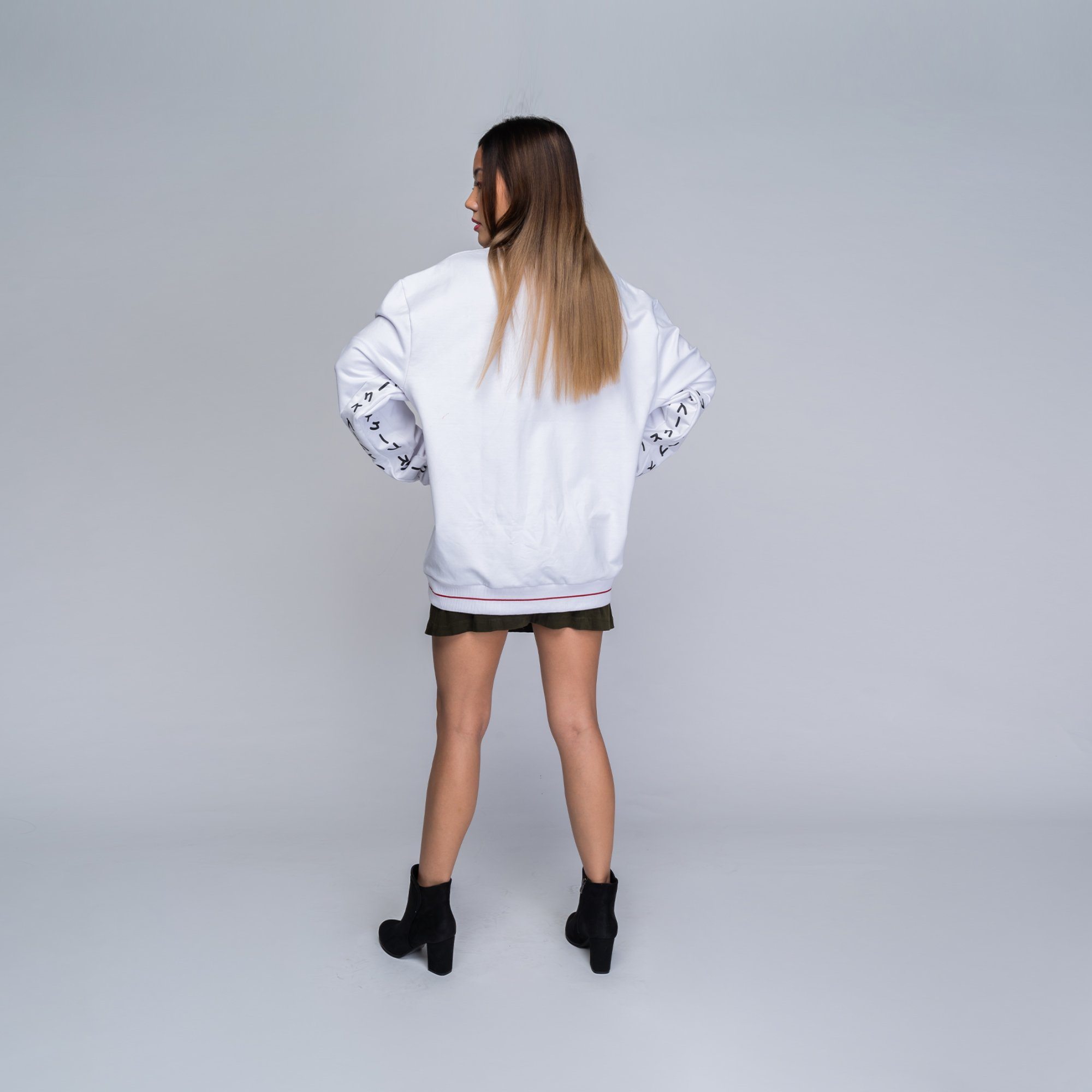 SS7 Bogo Sweater - SKOOP