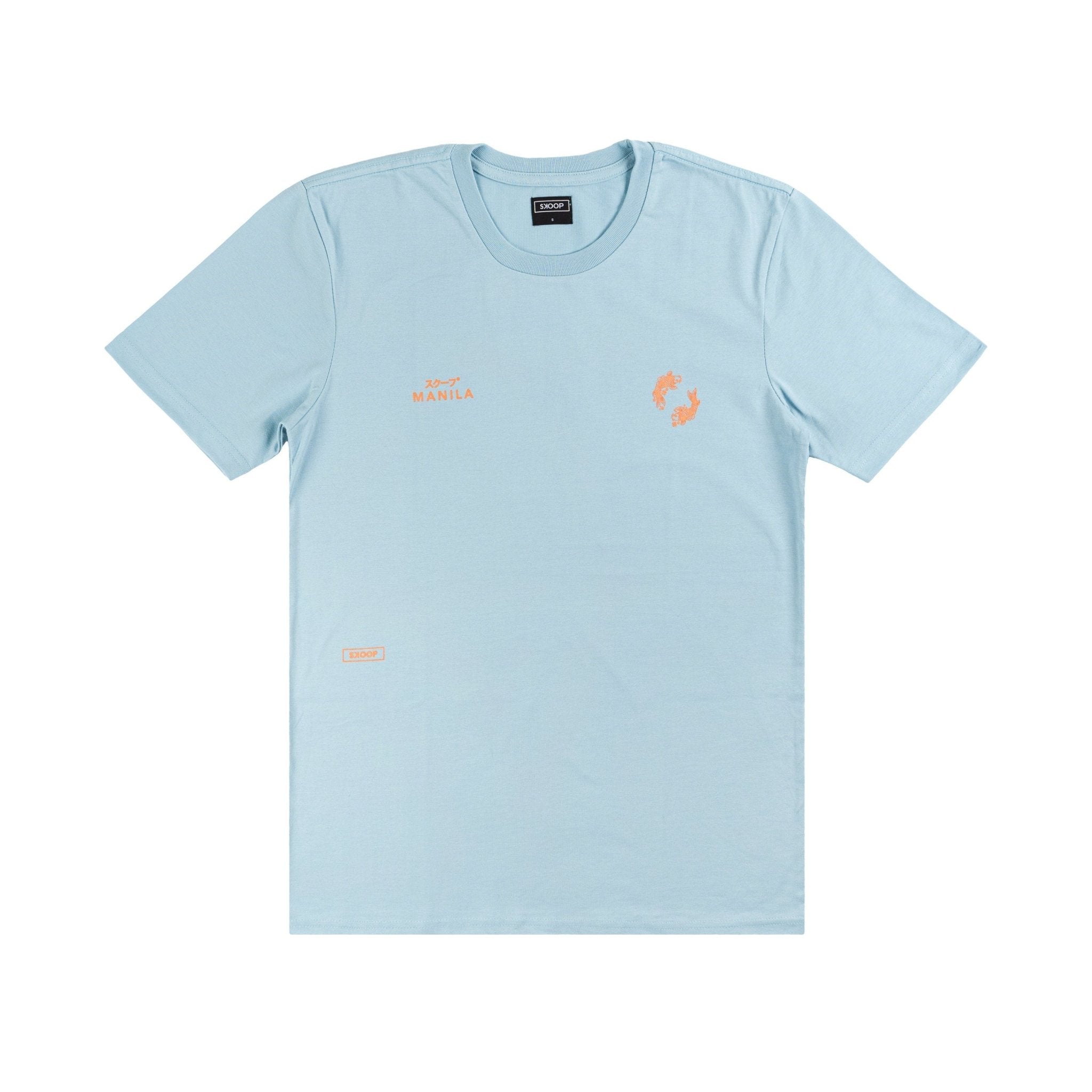 Koi - SKOOP