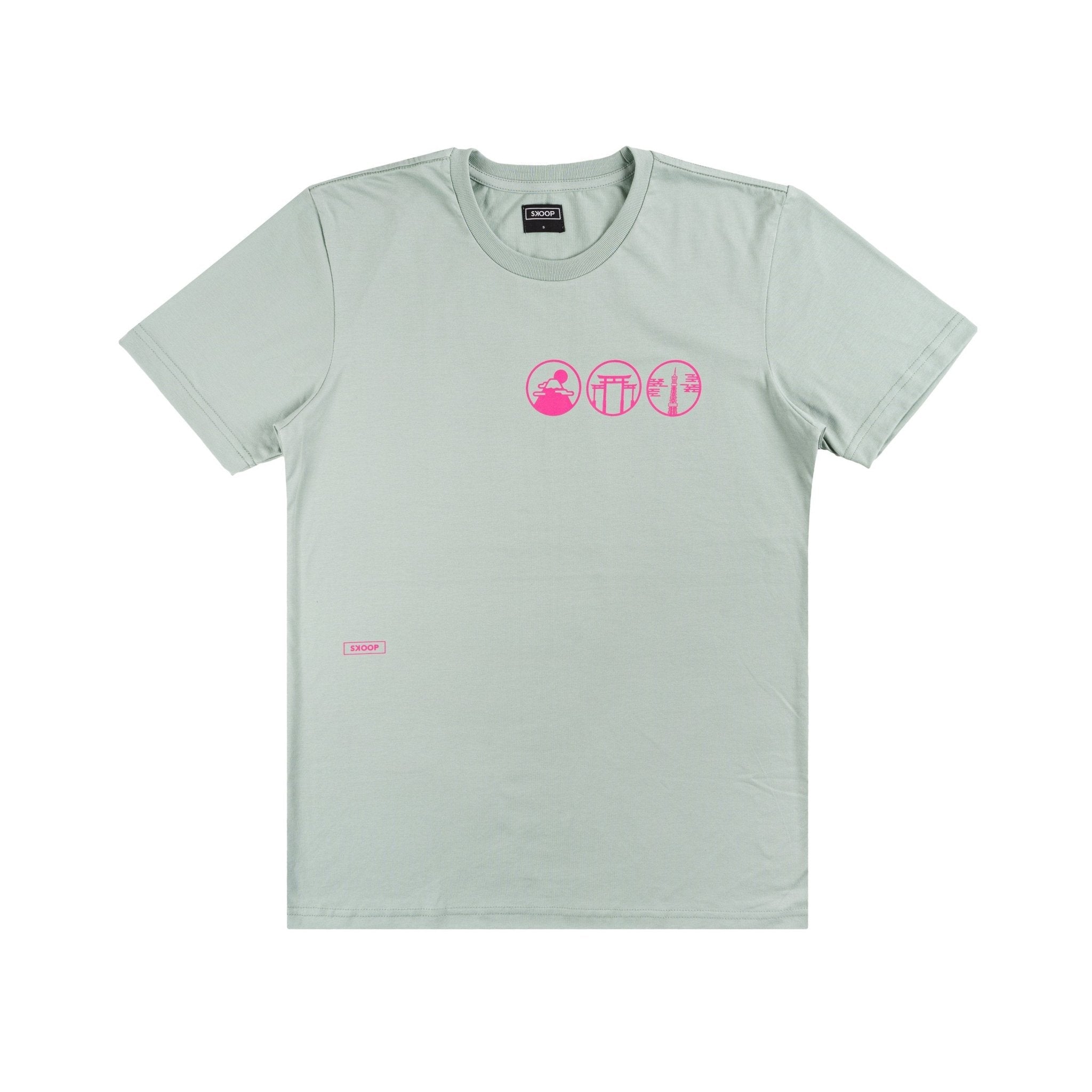 Tour Pack - SKOOP