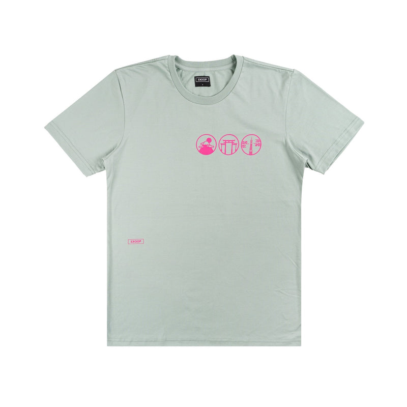 Tour Pack - SKOOP