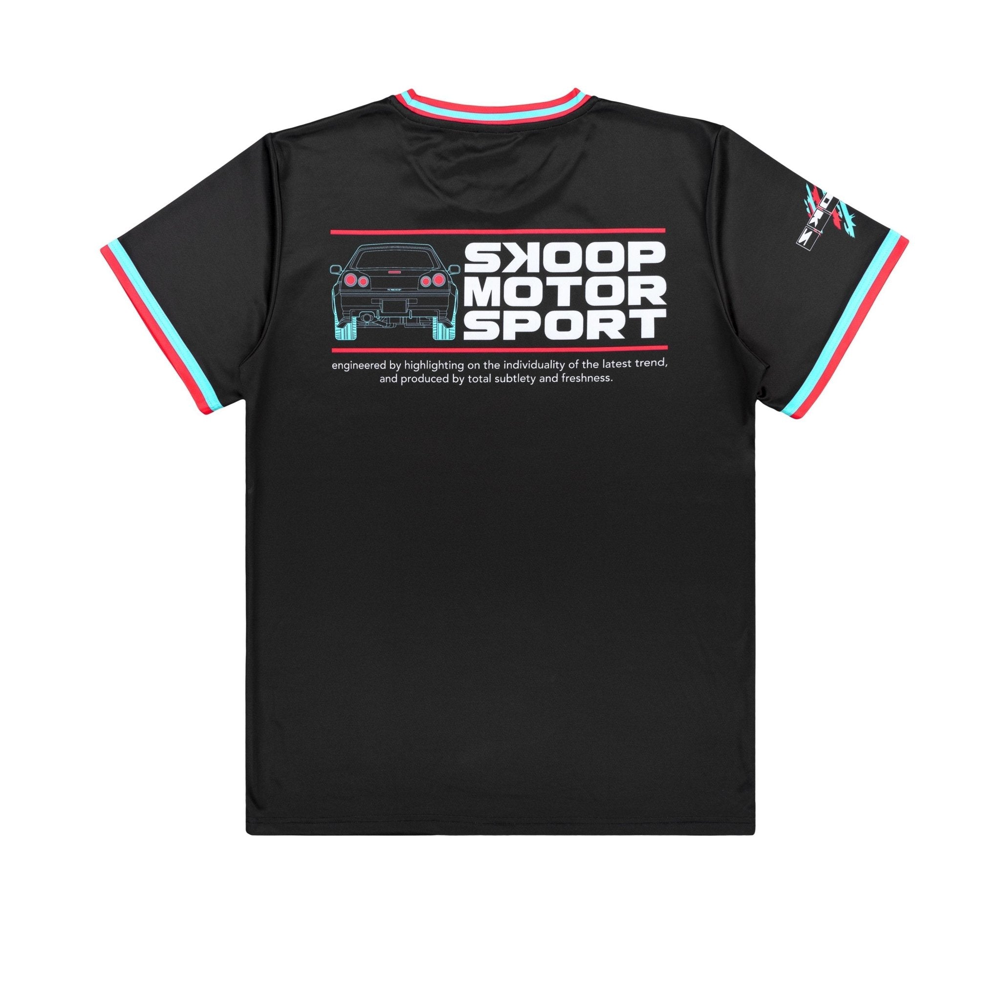 Motor Sport - SKOOP