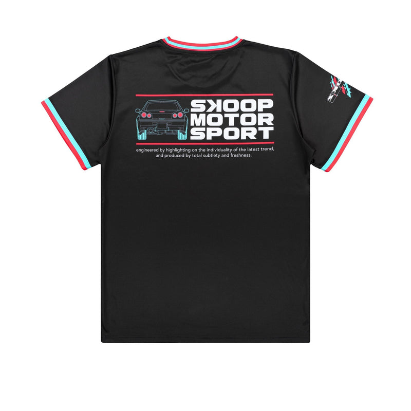Motor Sport - SKOOP