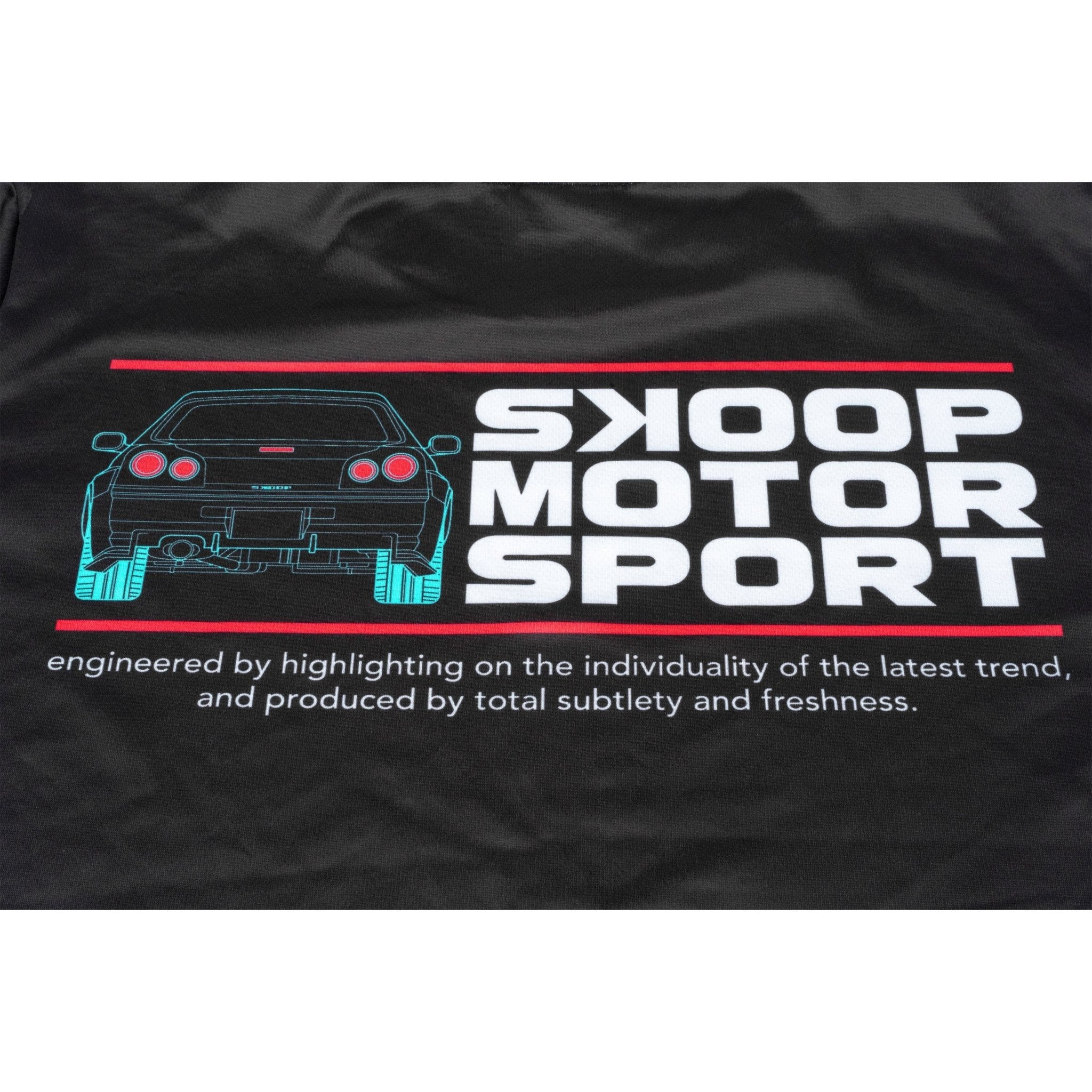 Motor Sport - SKOOP