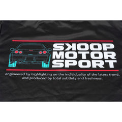 Motor Sport - SKOOP