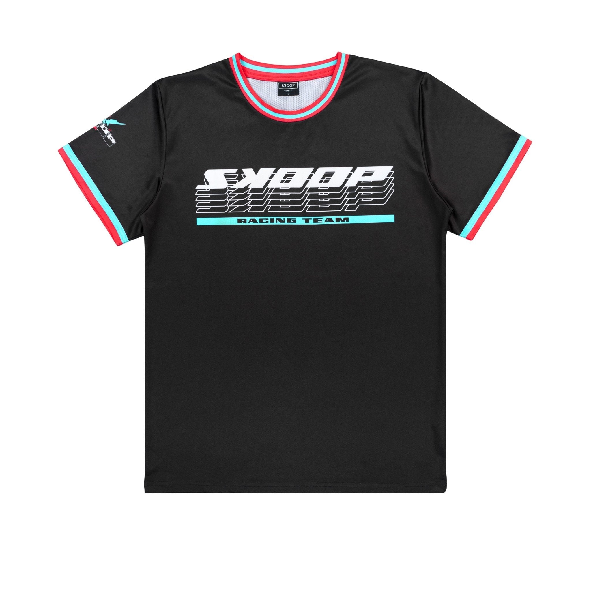 Motor Sport - SKOOP