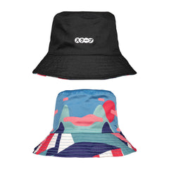Yama Reversible Bucket Hat - SKOOP