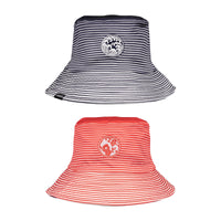 Nami Reversible Bucket Hat - Skoop Kommunity