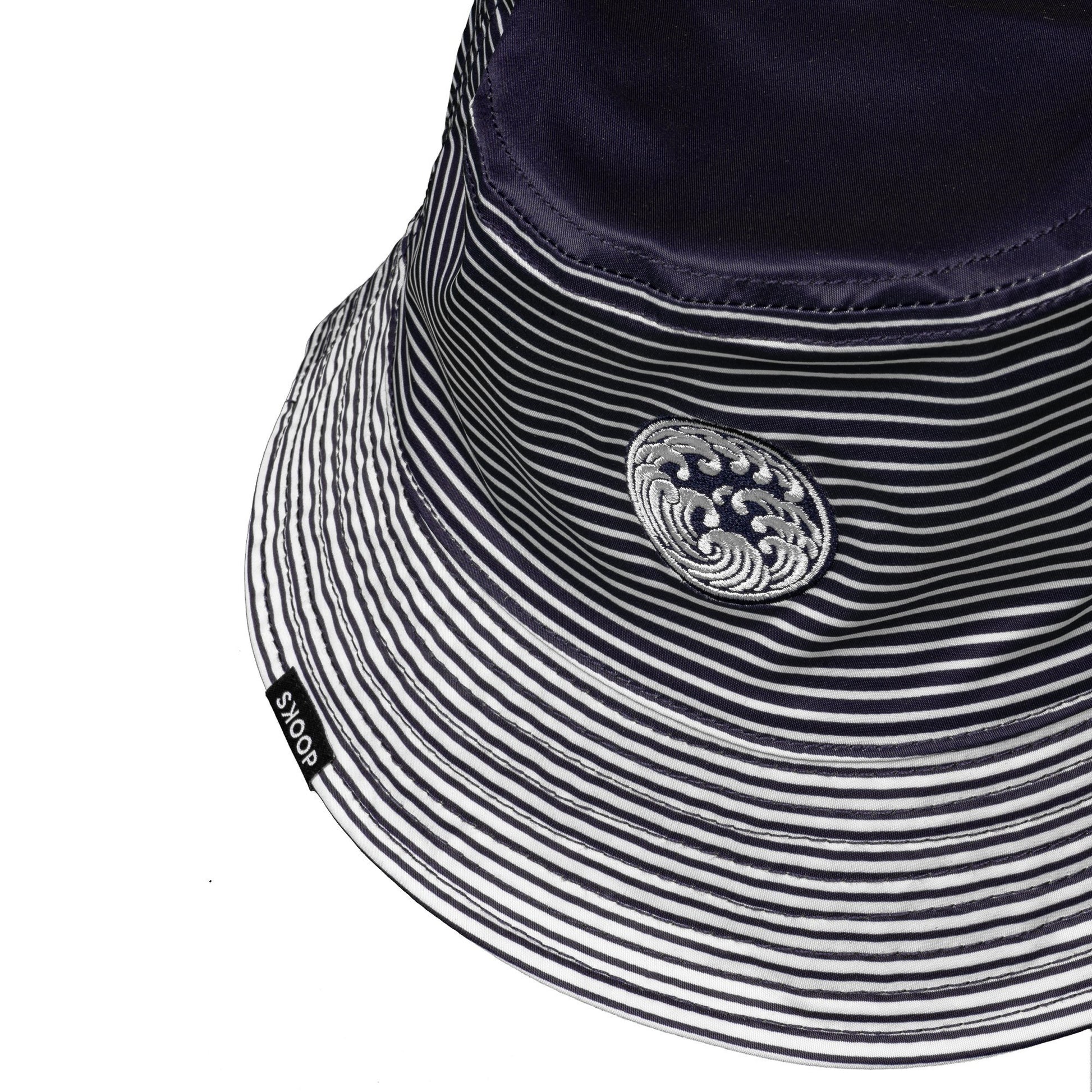 Nami Reversible Bucket Hat - SKOOP