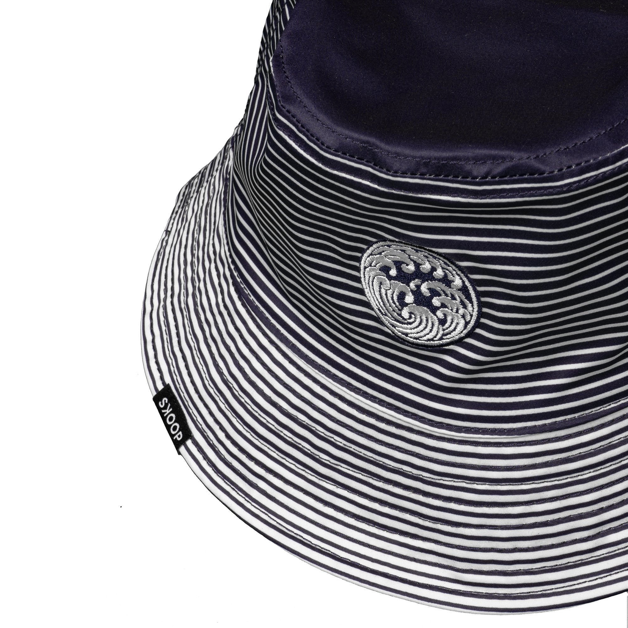 Nami Reversible Bucket Hat - SKOOP