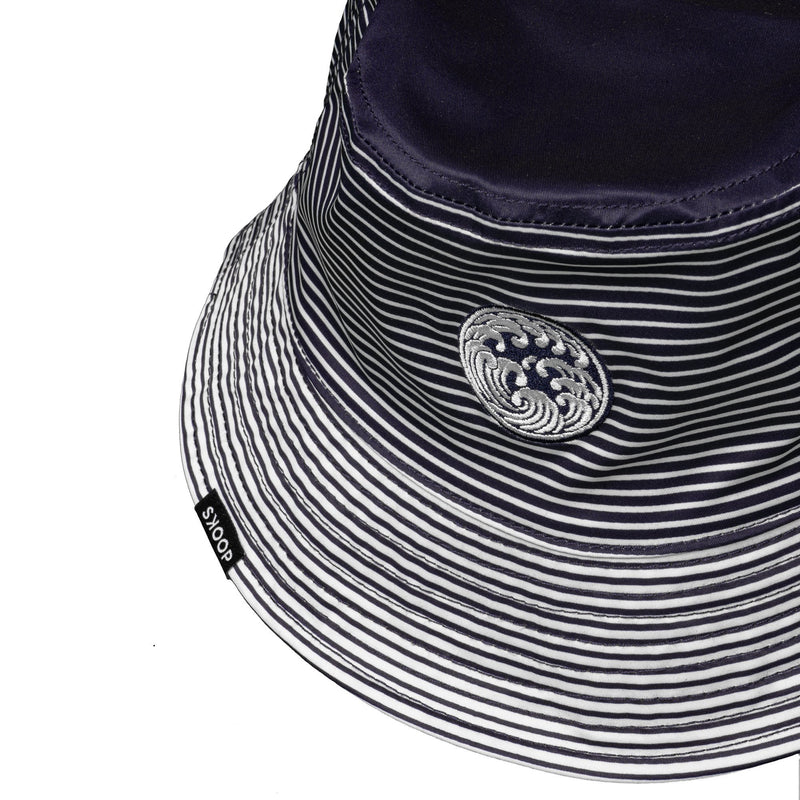 Nami Reversible Bucket Hat - SKOOP