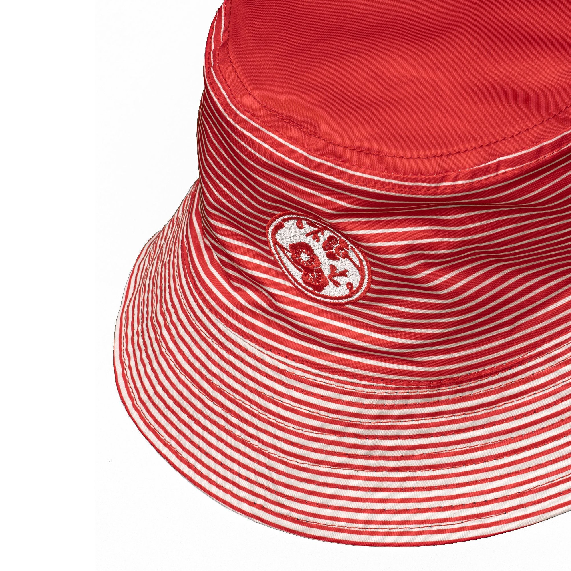 Nami Reversible Bucket Hat - SKOOP