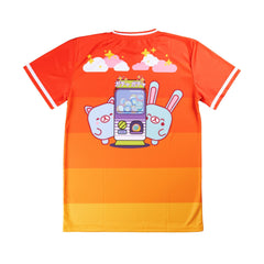 Orange Gacha - SKOOP