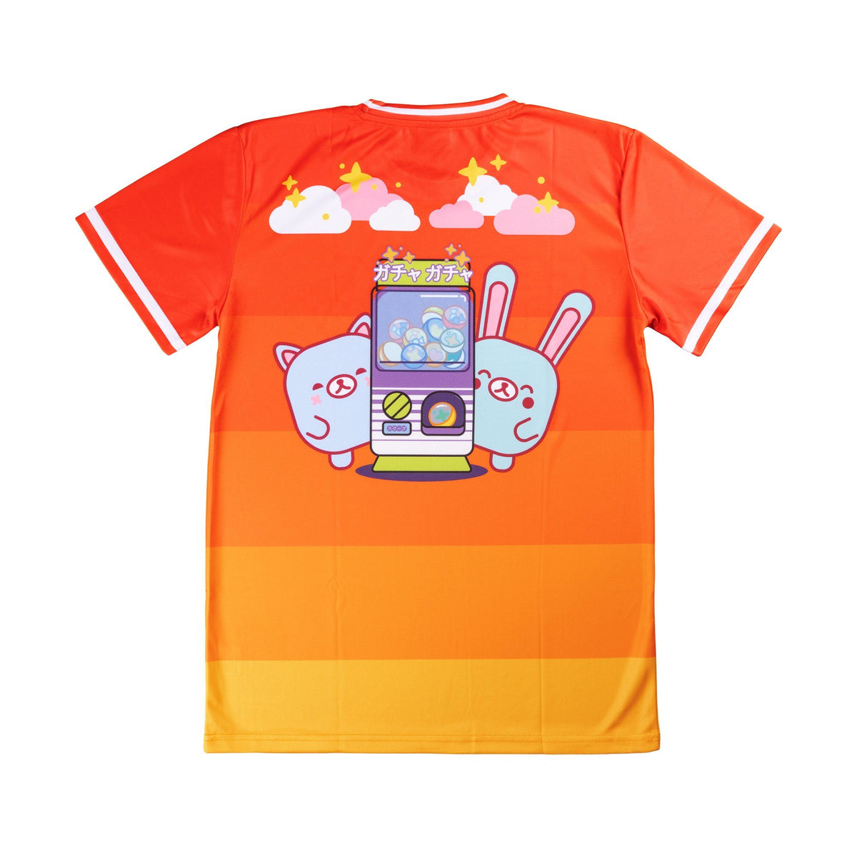 Orange Gacha - Skoop Kommunity