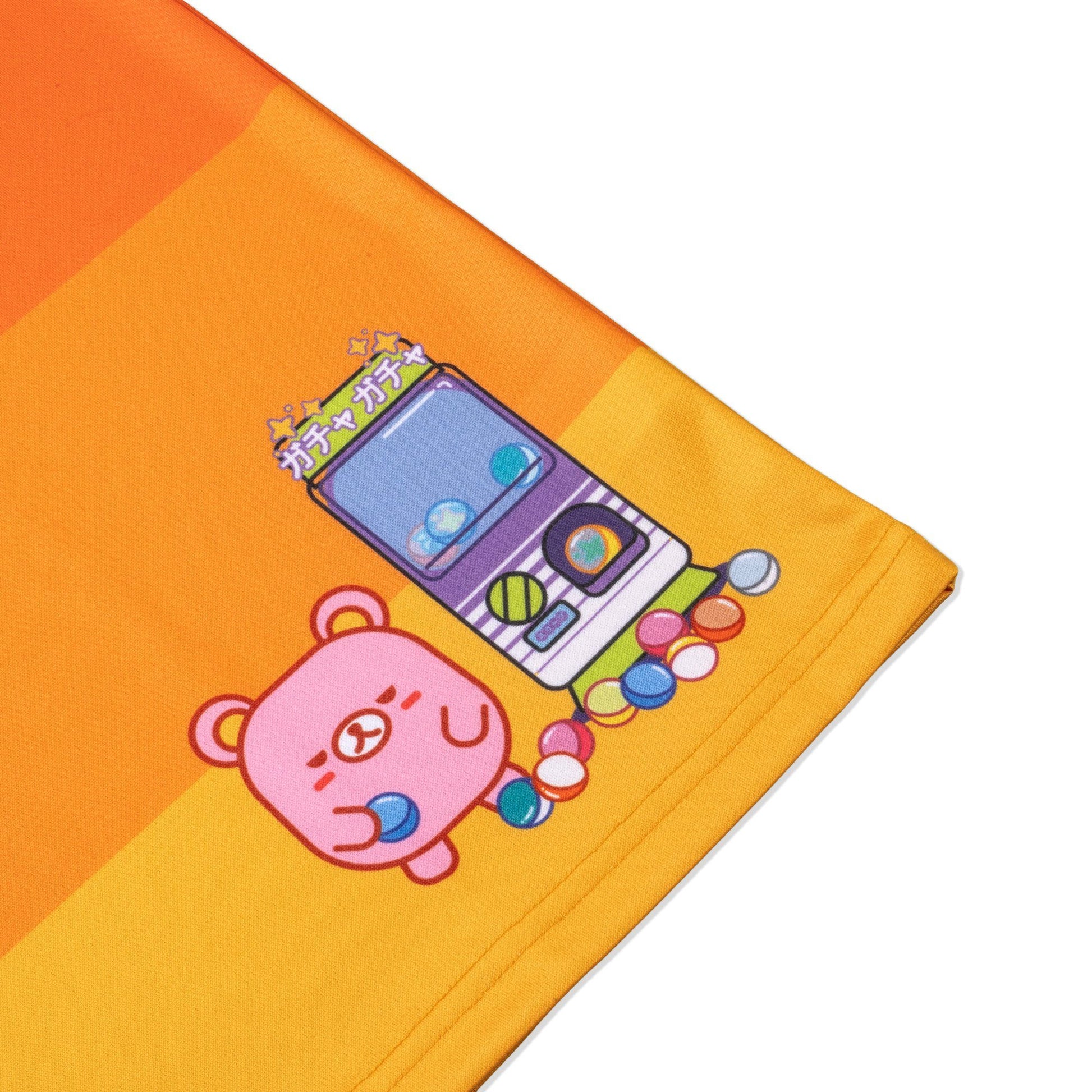 Orange Gacha - SKOOP
