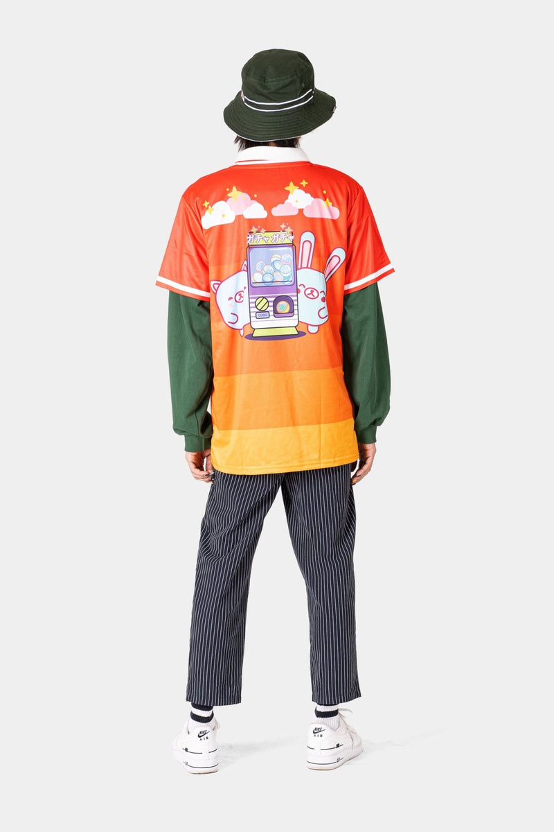 Orange Gacha - SKOOP