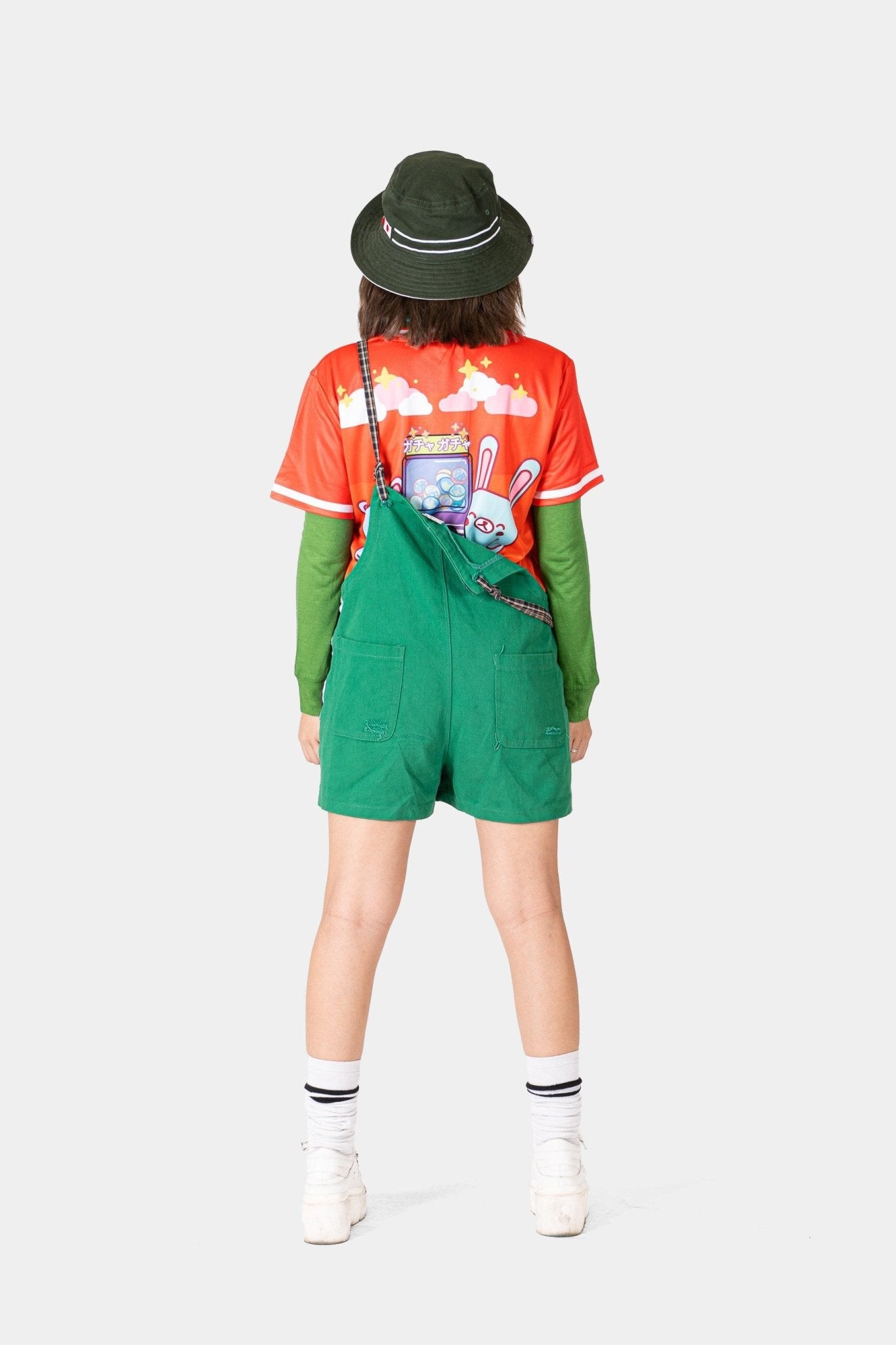 Orange Gacha - SKOOP
