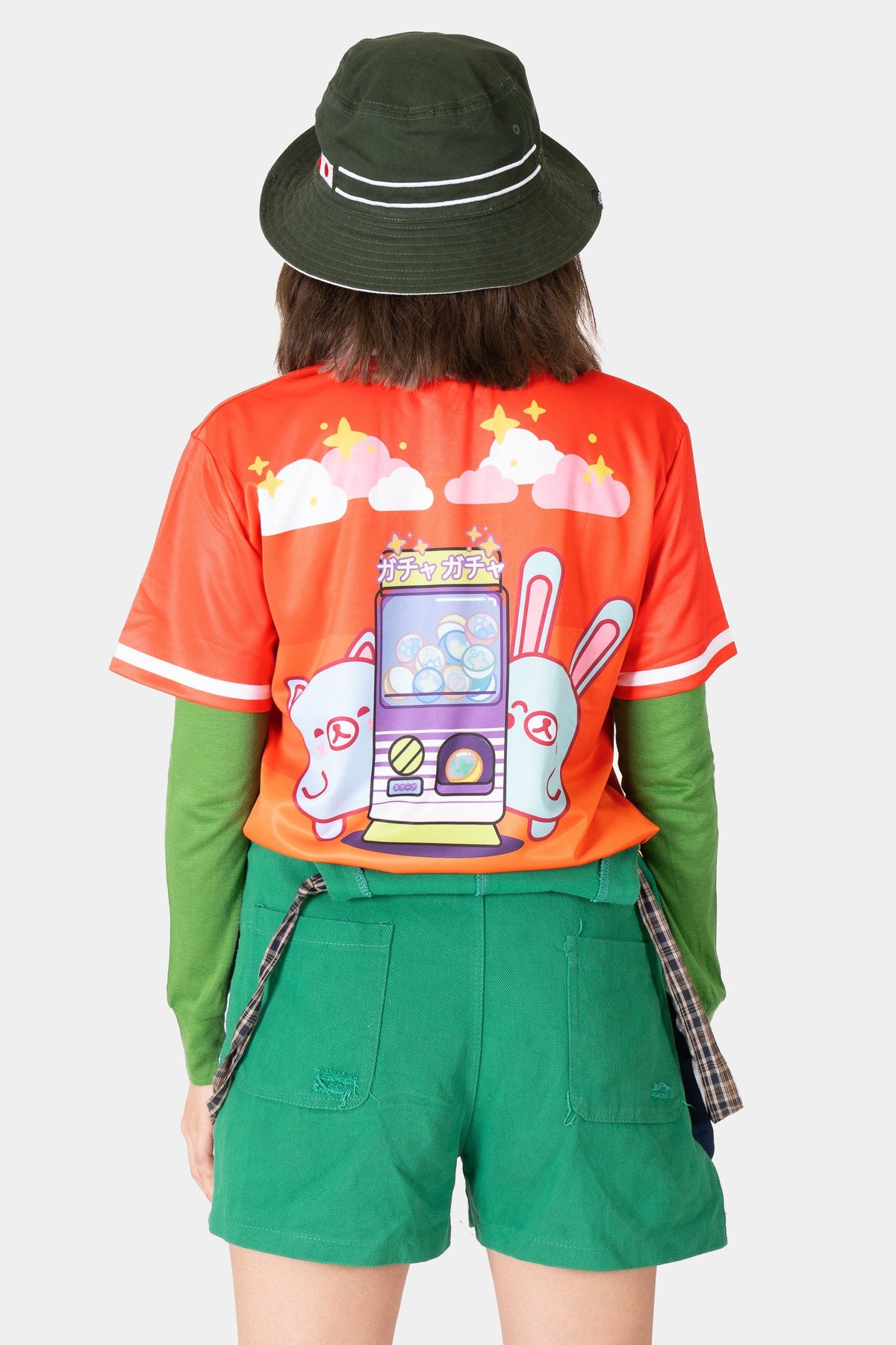 Orange Gacha - Skoop Kommunity
