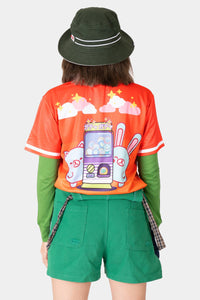Orange Gacha - Skoop Kommunity