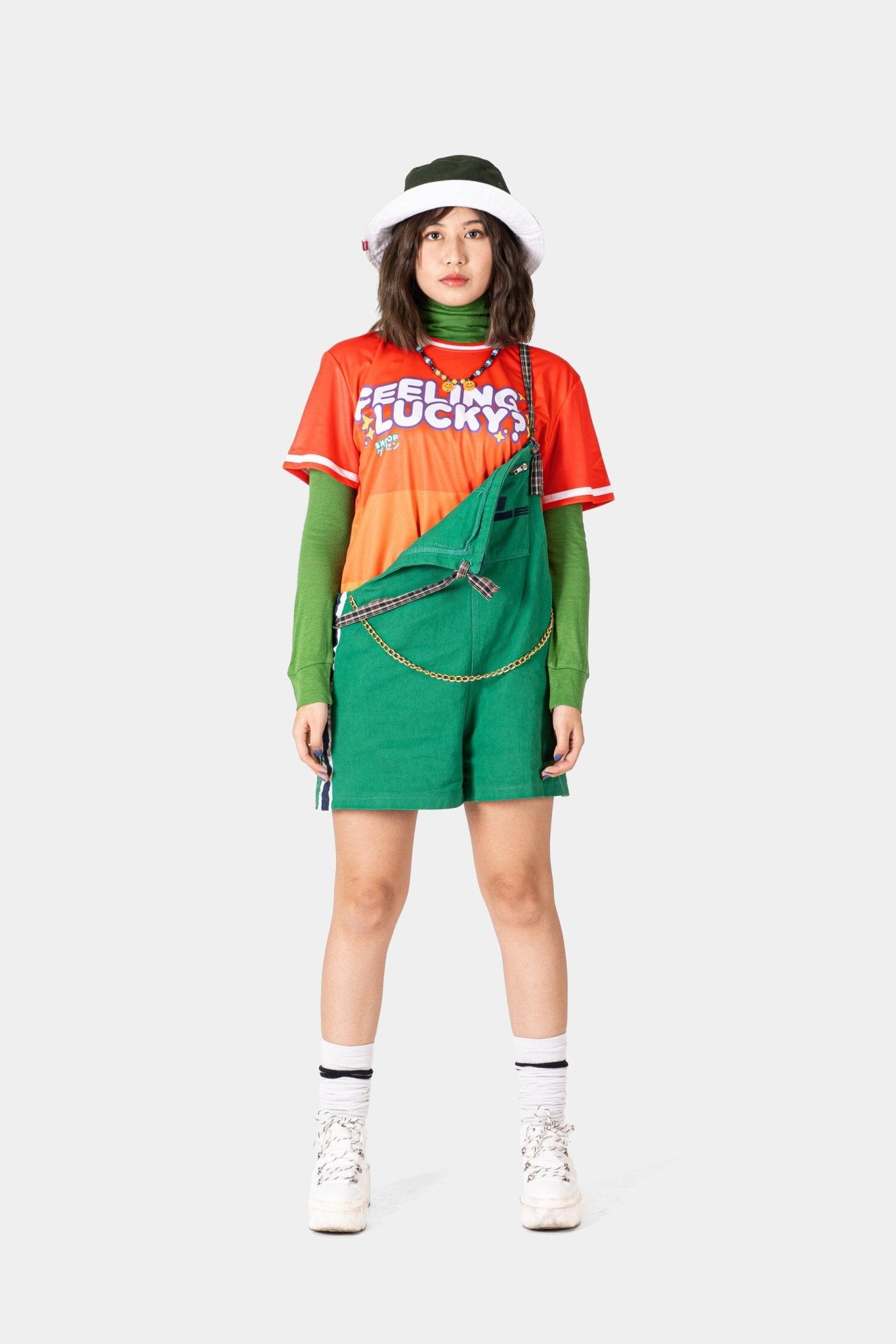Orange Gacha - SKOOP