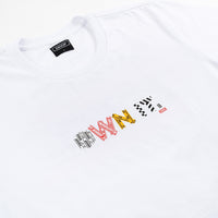 OWN IT Washi White - Skoop Kommunity