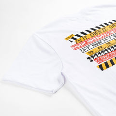 OWN IT Washi White - SKOOP
