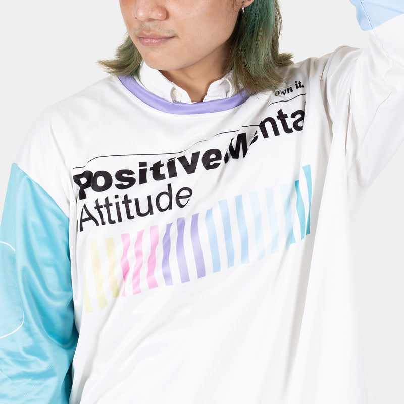 Positive Mental Attitude - Mindful Meditation - SKOOP