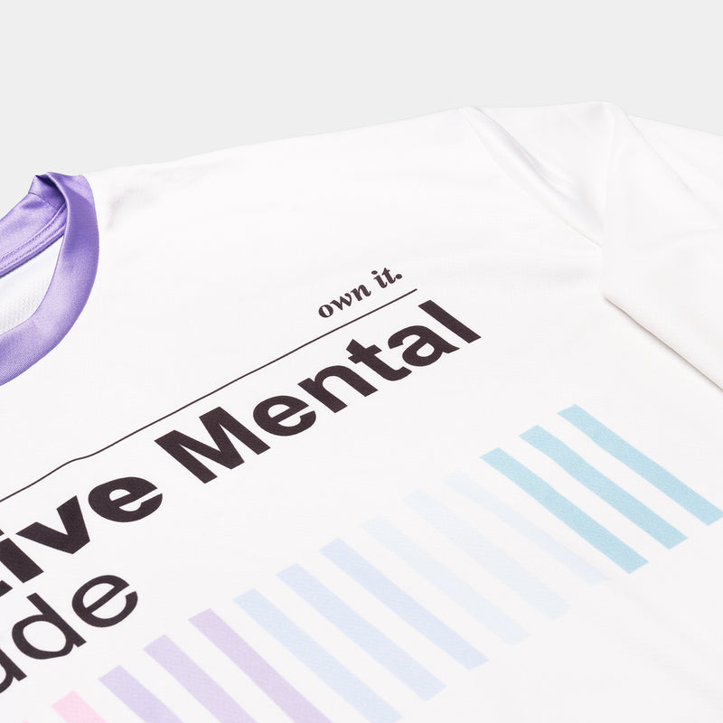 Positive Mental Attitude - Mindful Meditation - SKOOP