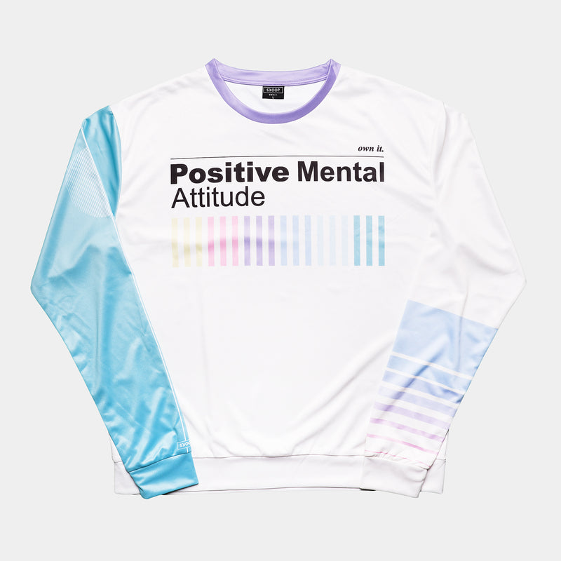 Positive Mental Attitude - Mindful Meditation - SKOOP