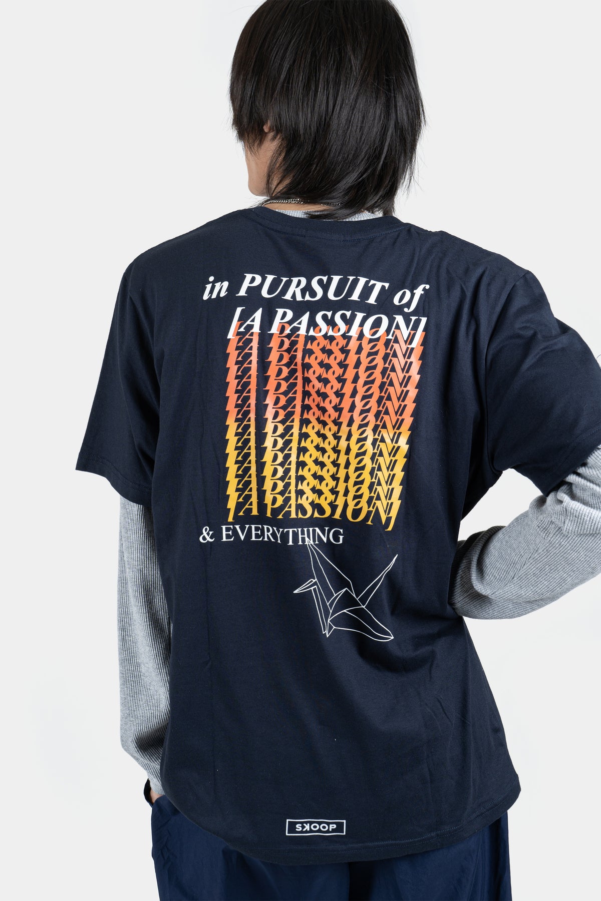 Universe - Passion - Skoop Kommunity